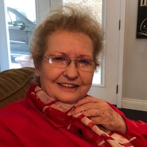Meet your Posher, Melba